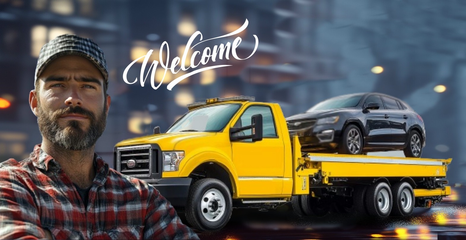 Towing Services